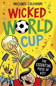 Wicked World Cup 