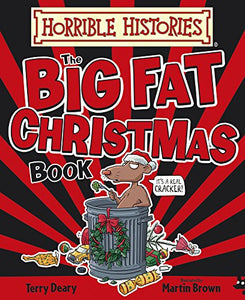 Big Fat Christmas Book 