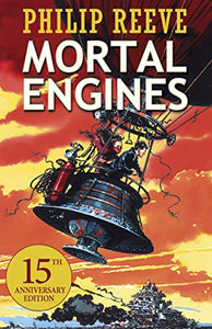 Mortal Engines 