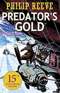 Predator's Gold 