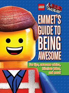 Emmet's Guide to Being Awesome 