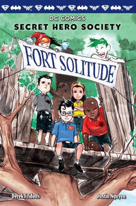 Fort Solitude 