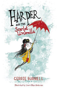 Harper and the Scarlet Umbrella 