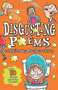 Disgusting Poems 