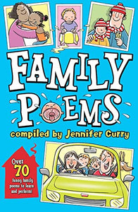 Family Poems 