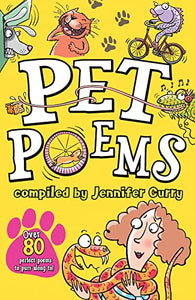 Pet Poems 