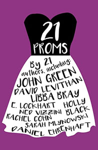 21 Proms 