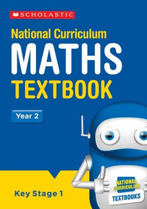 Maths Textbook (Year 2) 