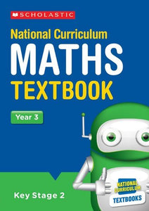 Maths Textbook (Year 3) 