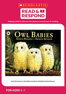 Owl Babies 