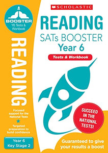 Reading Pack (Year 6) 