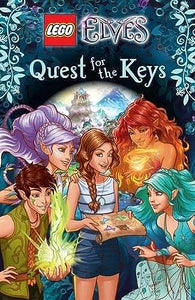 LEGO ELVES: Quest for the Keys 