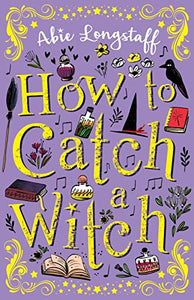 How to Catch a Witch 