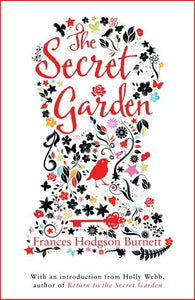 The Secret Garden 