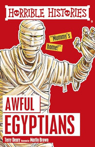 Awful Egyptians 