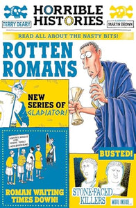 Rotten Romans 