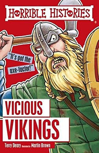 Vicious Vikings 