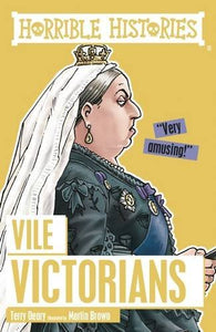 Vile Victorians 