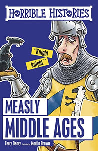 Measly Middle Ages 