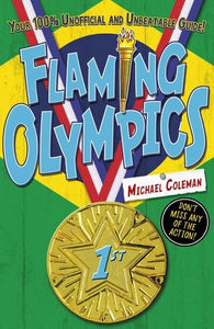 Flaming Olympics 