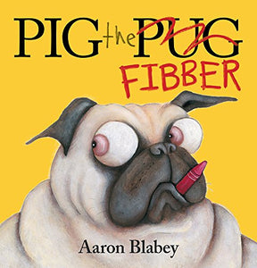 Pig the Fibber 