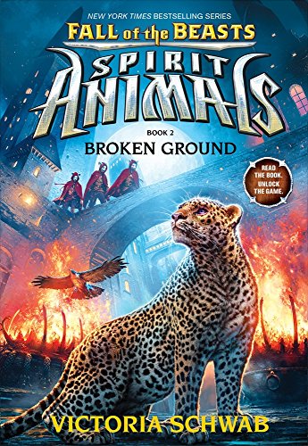 Fall of the Beasts: Broken Ground