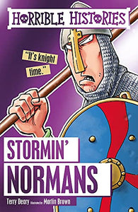 Stormin' Normans 