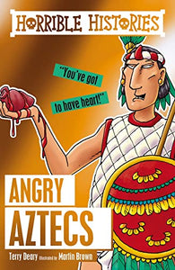 Angry Aztecs 