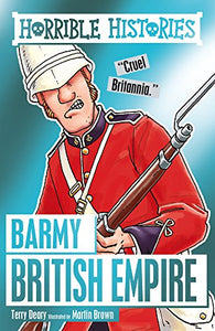 Barmy British Empire 