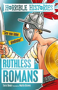 Ruthless Romans 