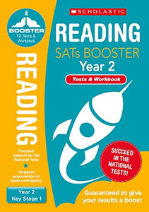 Reading Pack (Year 2) 