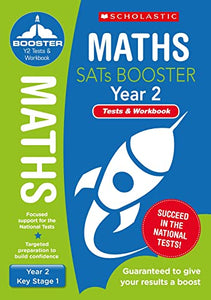 Maths Pack (Year 2) 