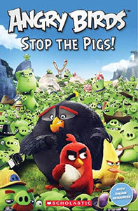 Angry Birds: Stop the Pigs! 