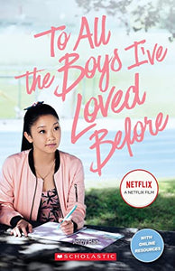 To All The Boys I've Loved Before BOOK ONLY 