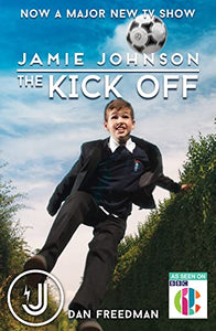 The Kick Off(TV tie-in) 