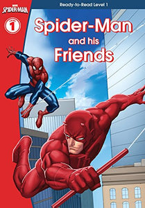 Spider-Man and his Friends 