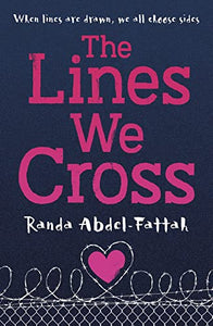 The Lines We Cross 