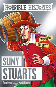 Slimy Stuarts 