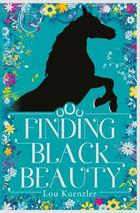 Finding Black Beauty 