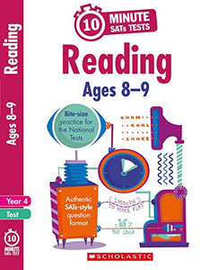 Reading - Year 4 