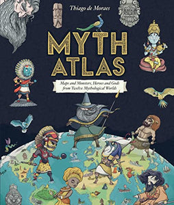 Myth Atlas 