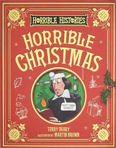 Horrible Christmas 