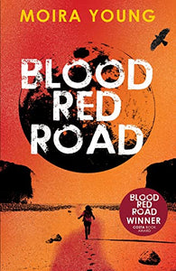 Blood Red Road 