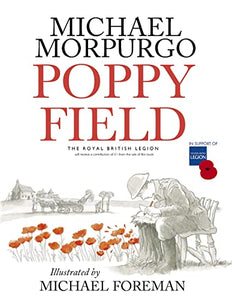 Poppy Field 