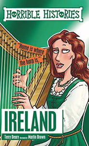 Horrible Histories: Ireland 