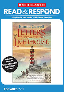 Letters from the Lighthouse 