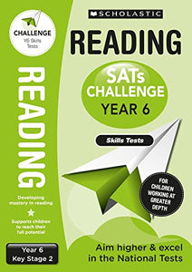 Reading Skills Tests (Year 6) KS2 