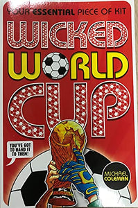 Wicked World Cup 