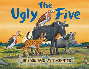 The Ugly Five 