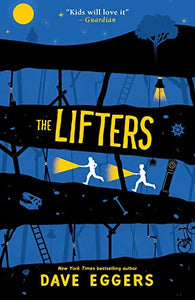 The Lifters 